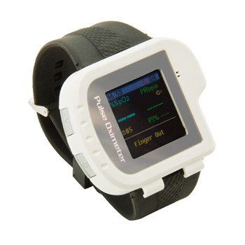 康泰脉搏血氧仪CMS50IW