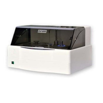 赛科希德全自动血流变测试仪SA-6000