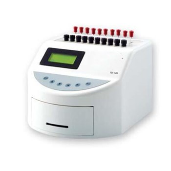 赛科希德动态血沉积压测试仪SD-100