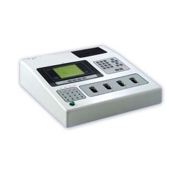 赛科希德血小板聚集测试仪SC-2000