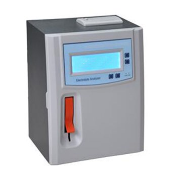 攀事达电解质分析仪PSD-15A