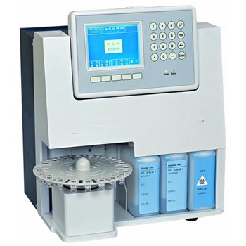 攀事达全自动电解质分析仪PSD-15B
