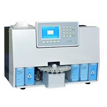 攀事达全自动电解质分析仪PSD-16B