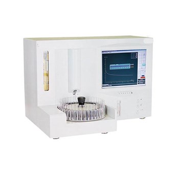 重庆天海全自动血液流变分析仪MVIS-2035 