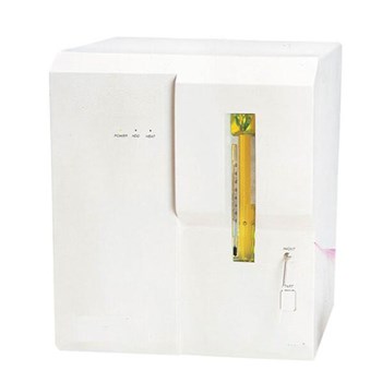 重庆天海全自动血液流变分析仪MVIS-2015 