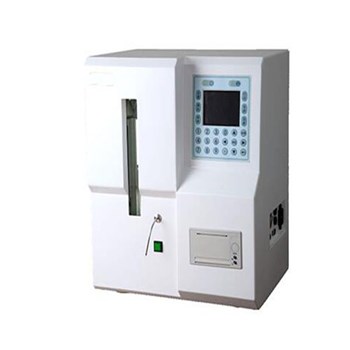 重庆天海全自动血液流变分析仪MVIS-2010