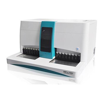 重庆天海全自动粪便分析仪DBFJ-1000