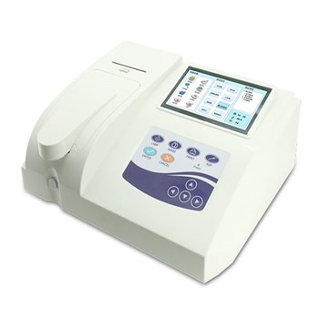 康泰半自动生化分析仪BC300