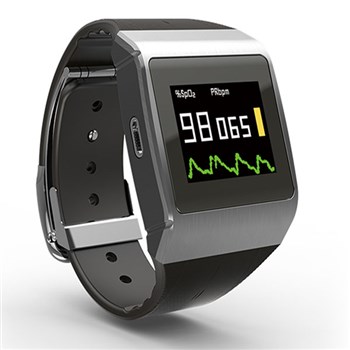 康泰腕式血氧心电监测仪CMS50K