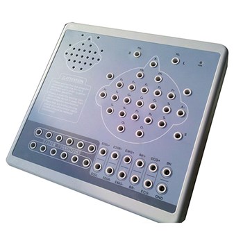康泰数字脑电地形图仪KT88-2400