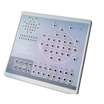 康泰数字脑电地形图仪KT88-3200