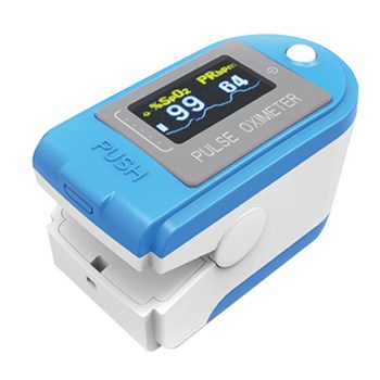 康泰脉搏血氧仪CMS50D-BT