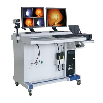 康拓医疗红外乳腺诊断仪KT-1000D