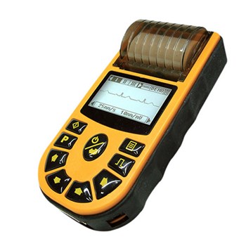 康泰手持式单道心电图机ECG80A