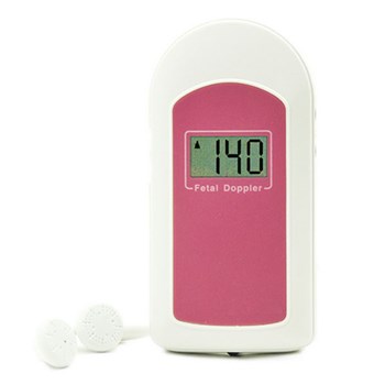 康泰超声多普勒胎儿心率仪Baby Sound B