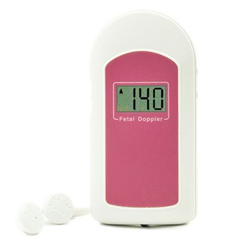 康泰超声多普勒胎儿心率仪Baby Sound A