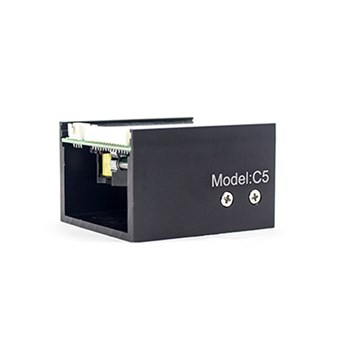 宝莱内置式超声洁牙机C5 / C5S  