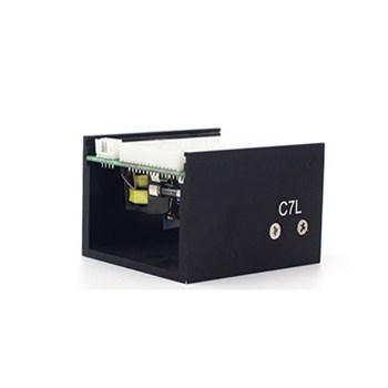 宝莱内置式超声洁牙机C7L  