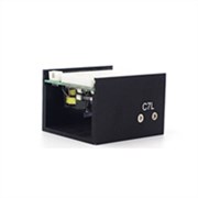 宝莱内置式超声洁牙机C7L  