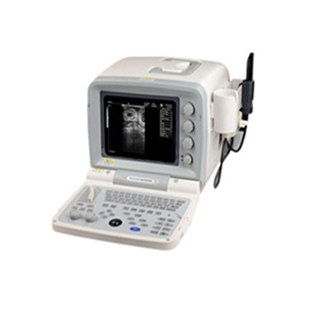 凯信兽用全数字B型超声诊断仪KX2000G
