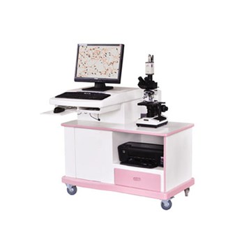 圣普精子质量分析仪SPJ-1