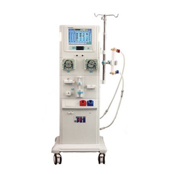 暨华双泵血液血透机JHM-2028A