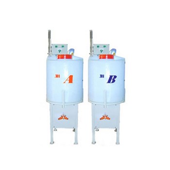 暨华透析粉搅拌机