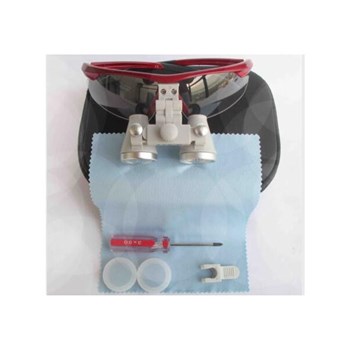 云迈达ymarda放大镜CH2X