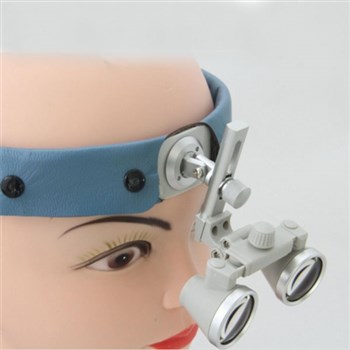 云迈达ymarda头盔式放大镜SH