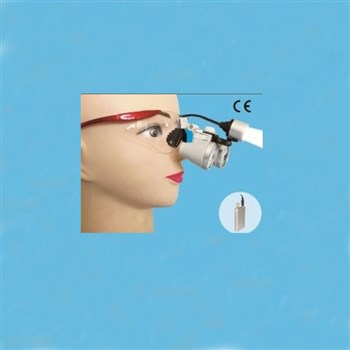 云迈达ymardaLED 头灯ASL