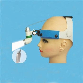 云迈达ymardaLED 头灯B