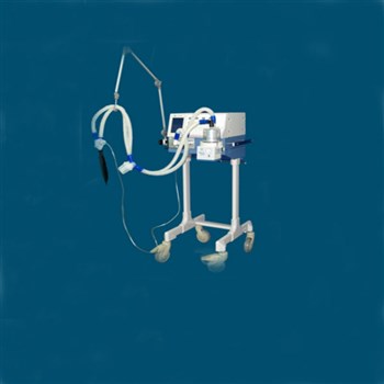 上海医疗器械股份有限公司多功能呼吸机SC-300