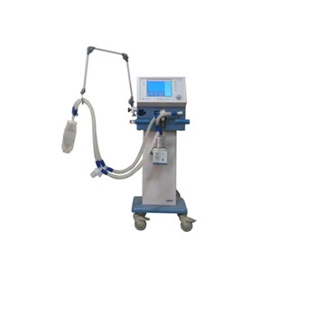 上海医疗器械股份有限公司多功能呼吸机SC-300/800