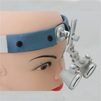 云迈达ymarda头盔式放大镜CH