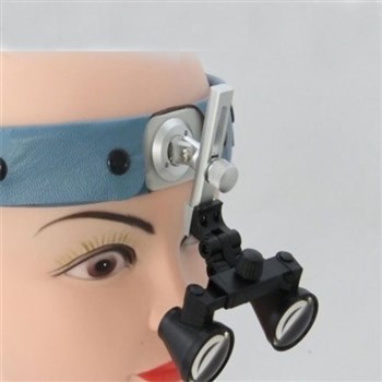 云迈达ymarda头盔式放大镜SM