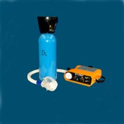 上海医疗器械股份有限公司急救呼吸机SC-J1