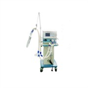 上海医疗器械股份有限公司电动呼吸机SC-5