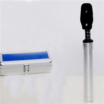 康捷医疗直流式直接检眼镜KJ8C