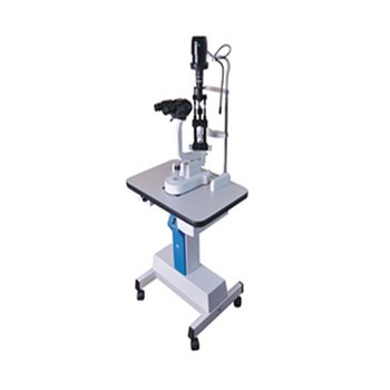 康捷医疗裂隙灯显微镜KJ5P