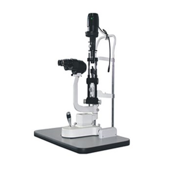 康捷医疗改进型裂隙灯显微镜KJ5P