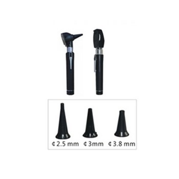 康捷医疗检耳镜检眼镜组合KJ10C+KJ8C