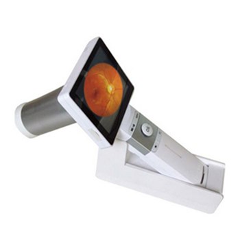 康捷医疗手持式眼底照相机KJ25