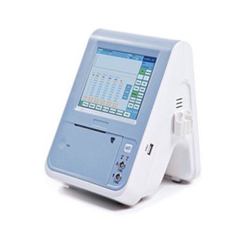 康捷医疗眼科A超KJ18