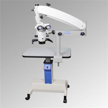 速迈教学培训显微镜(台面夹持式)