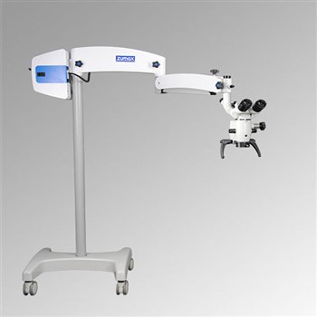 速迈手术显微镜(卤素）OMS2200