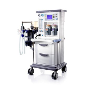 蓝韵凯泰麻醉工作站RY-IIC
