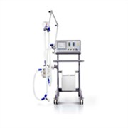 蓝韵凯泰呼吸机HVJ－880A+