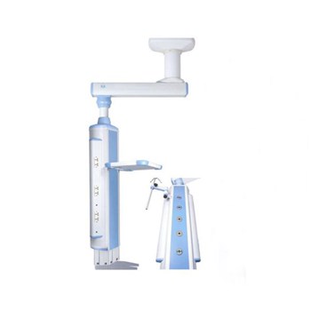 蓝韵凯泰单臂电动麻醉塔LK-DDM
