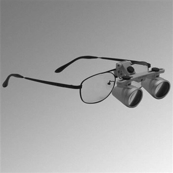 速迈镜架式手术放大镜SLE