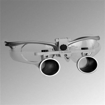 速迈太空镜架式手术放大镜SLE